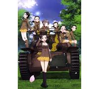 DMQBT - Puzzle 1500 Pieces ，Colorful Puzzles ，Pictures ，Gifts ，Japanese Animes Girlss Und Panzers ，Children'S Educational Toys ，Home Memory Cognition Games - Qk167Zy