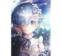 DMQBT Puzzle 1500 Pieces - Poster - Gifts - Otherworldly Life From Scratch Natsuki Japanese Animes - Children'S Personalised Adult Home Games Toys - Dc155Zw