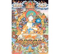 DMQBT Puzzles 1500 Pieces For Adults - Buddhas Statues Paintings - Colorful - 1500 Pieces Adult Jigsaw - Large Puzzle Gift For The Whole Family - Cq370Zj