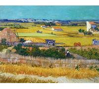 DMQBT Wall Mural Print Modern Family Room Decor - Canvas Art Pictures - Artist V.Gogh Classic Painting - DX82ZW