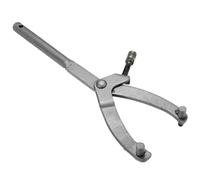 dmqdu Cable Gland Nut Wrench, Fan Clutch Tool | Flywheel Turning Tool with Adjustable Wrench, Fan Clutch Wrench,