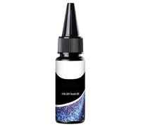dmqdu Magnetic Gel Nail Polish, Magnetic Gel Nail Polish - 30ml Portable Mixing Gel for Cat Eyes | Nail Salon Accessories, Nail Magnetic Glue, Cat Eye Gel Nail Polish for Women, Girls Nails