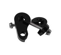 DMR 10mm Chain Tug Mech Hanger - Black , 10mm