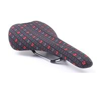 DMR 25 Year MTB Saddle Black/Red