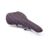 DMR Saddle 25th Anniversary – Black/Grey – One Size