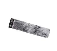 DMR Brendog Deathgrip Non Flange Lock-On Grips - Snow Camo / Soft/Thin