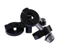 DMR Chain Tugs Tensioner 14mm & 10mm adaptors for Singlespeed Bikes Black