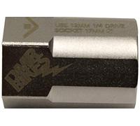 DMR Bikes Classic V8 MTB Pedal Bearing Servicing Tool Cro-mo