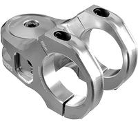 DMR Bikes - Defy50 Stem - Polished Silver