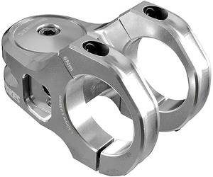 DMR Bikes - Defy50 Stem - Polished Silver