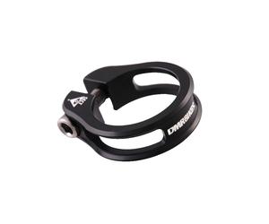 DMR Bikes Sect Seat Post Clamp Black 34.9mm