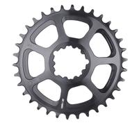 DMR Blade Direct Mount Chainring - 12 Speed - Black / 30 / 12 Speed / Boost