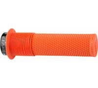 DMR Brendog Death Grip Lock-On Thick Orange