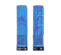 DMR Brendog Death Grip Mountain bike Deathgrips grips Thick Thin MTB DH Enduro