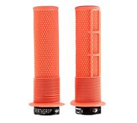 DMR Brendog Deathgrip Lock-on Flanged Grips - Tango / Soft / Thin