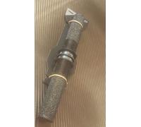 DMR Brendog DeathGrip Flange MTB Bike Handlebar Grips Galaxy