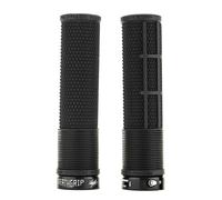DMR Brendog DEATHGRIP Flangeless Mountain Bike Lock-on Handlebar Grips