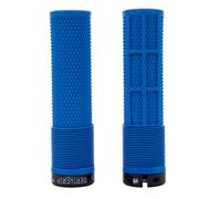 DMR Brendog DeathGrip Flangeless - Royal blue (Thin) Size: Thin