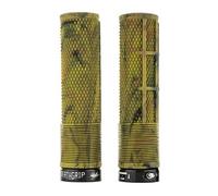 DMR Brendog DeathGrip MTB Grips Camo