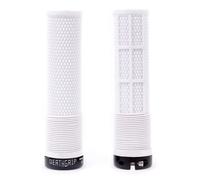 DMR Brendog DeathGrip MTB Grips White