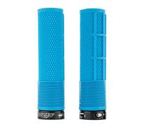DMR Brendog Deathgrip Non Flange Thick Soft Handlebar Grips
