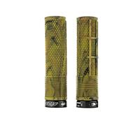 DMR Brendog Death Grip Mountain bike Deathgrips grips Thick Thin MTB DH Enduro