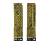 DMR Brendog DeathGrip Flangeless - Camo (Thick) Size: Thick