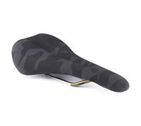 DMR Camo Mountain Bike Saddle (Black Camouflage)