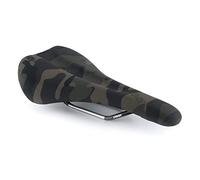 DMR Camo Mountain Bike Saddle (Green Camouflage)