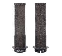 DMR Brendog DeathGrip Flange MTB Bike Handlebar Grips Galaxy