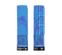 DMR Death Grip Flangeless Grips - Soft Brendog MTB Mountain Bike Downhill DH New