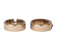 DMR Death Grip REPLACEMENT CUSTOM COLLARS Mountain Bike MTB Handlebar Lock On
