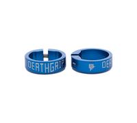 DMR Death Grip REPLACEMENT CUSTOM COLLARS Mountain Bike MTB Handlebar Lock On