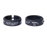 DMR Death Grip REPLACEMENT CUSTOM COLLARS Mountain Bike MTB Handlebar Lock On
