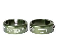 DMR Death Grip REPLACEMENT CUSTOM COLLARS Mountain Bike MTB Handlebar Lock On