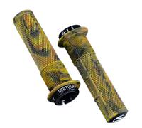 Dmr Deathgrip 2 Flanged Thin Grips One Size Camo
