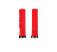 DMR Lock-On Grips DeathGrip 2 – Flangeless, Thick – Black One Size