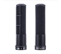 Dmr Deathgrip 2 Flangeless Grips, Black Thin