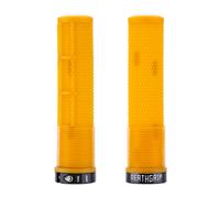 Dmr Deathgrip 2 Flangeless Grips, Gum Thin