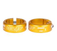 DMR Deathgrip Coloured Collars - Gold