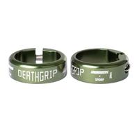 DMR DeathGrip Collar - Green