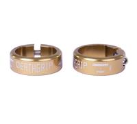 DMR DeathGrip Collar - Kash