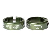 DMR Deathgrip Collars - Green