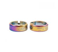 DMR Deathgrip Collars - Oil Slick