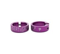 DMR Deathgrip Collars Purple