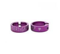DMR Deathgrip Collars - Purple