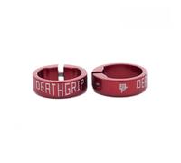 DMR Deathgrip Collars - Red