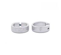 DMR Deathgrip Collars - Silver