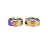 DMR Deathgrip Coloured Collars - Oil Slick