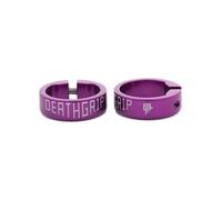 DMR Deathgrip Coloured Collars - Purple